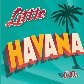 little havana logo