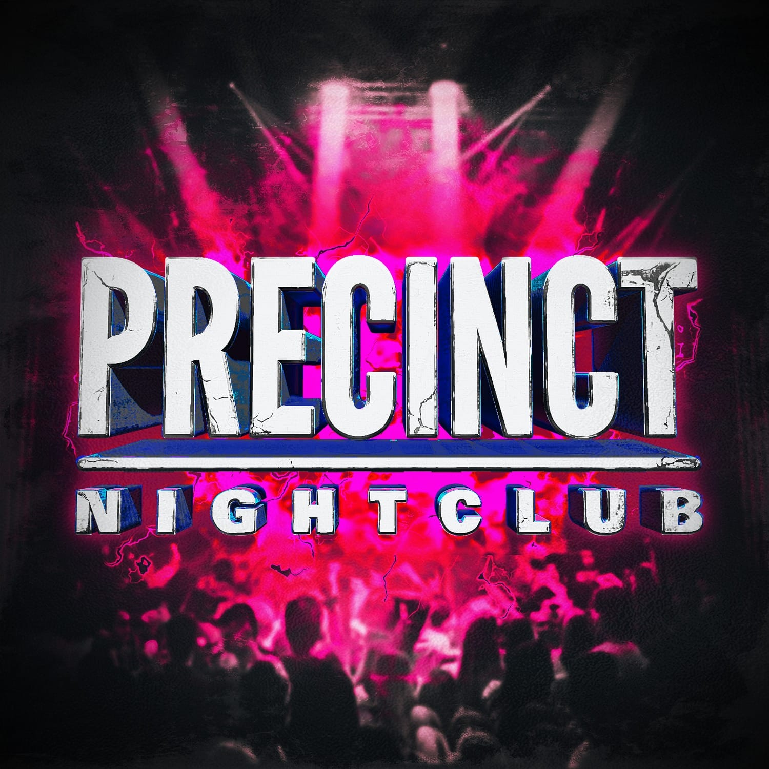 precinct nightclub adelaide